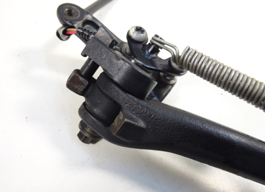 Standaard BMW K 1200 R 