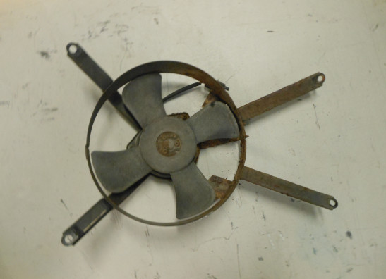 Fan Kawasaki ZXR 750