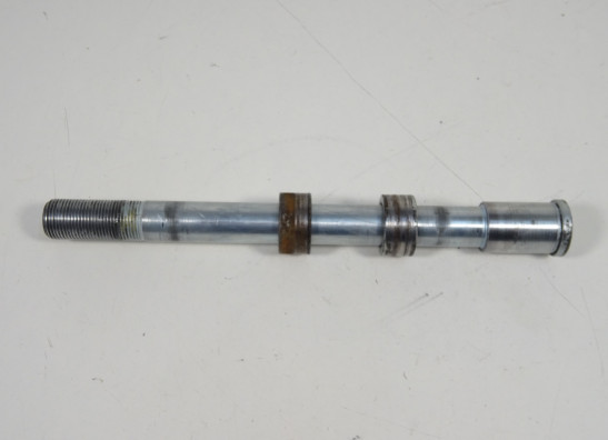 Axle front Kawasaki ER 6