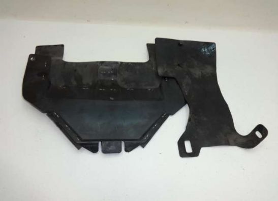 Sonstiges Honda VFR 750