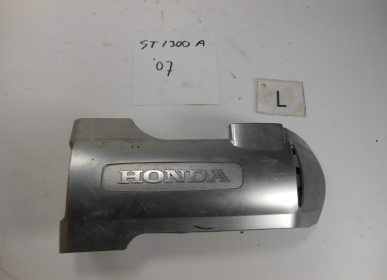 Kleppendeksel Honda ST 1300 Pan European