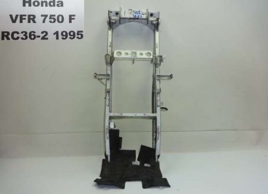 Rail Honda VFR 750