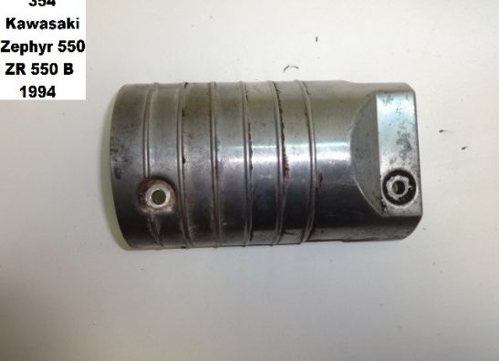 Engine cover Kawasaki ZEPHYR 550