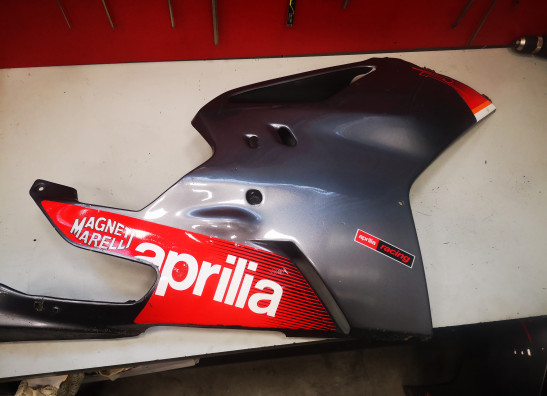 Rechter zijkuip Aprilia RSV 1000