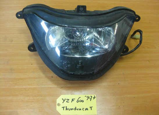 Koplamp Yamaha YZF 600 Thundercat