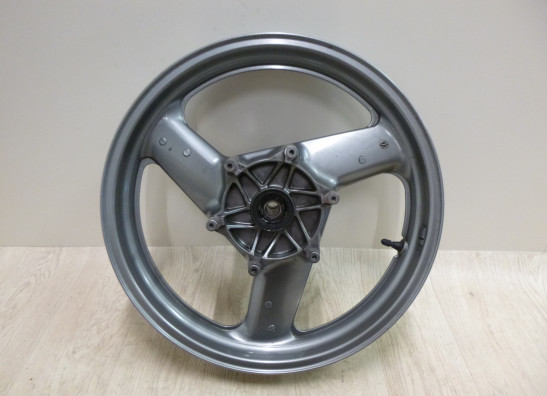 Voorvelg Honda ST 1100 Pan European
