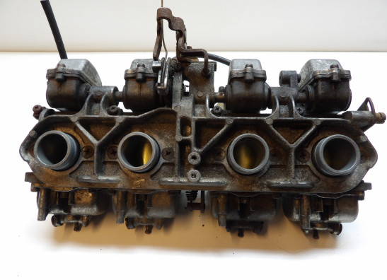 Carburateurset Suzuki GS 750