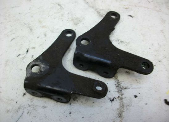 Frame body parts Suzuki LS 650