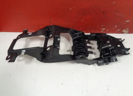 Undertail rear fender Yamaha YZF R 125