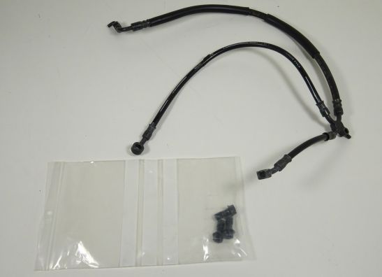 Brake hose front Honda CBR 600 RR