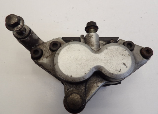 Brake caliper left front Yamaha TDM