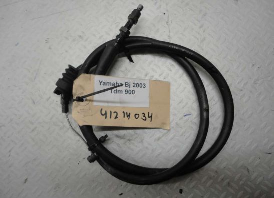Clutch cable Yamaha TDM