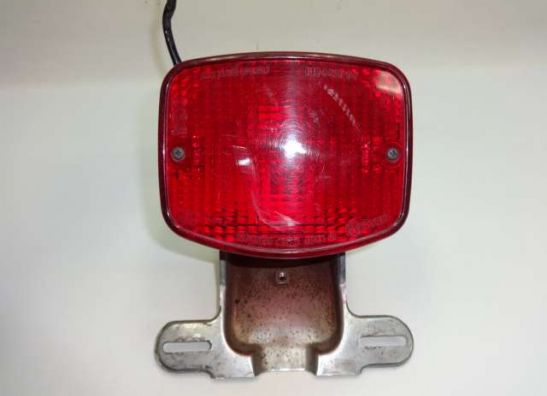Rucklicht Kawasaki LTD 440