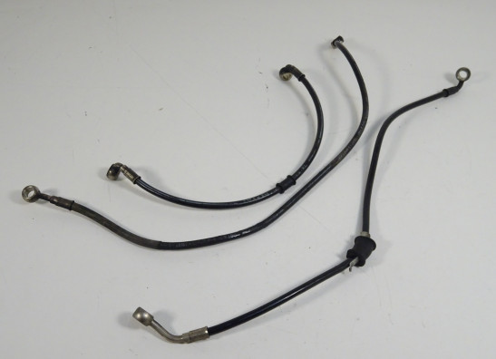 Brake hose front Ducati 848