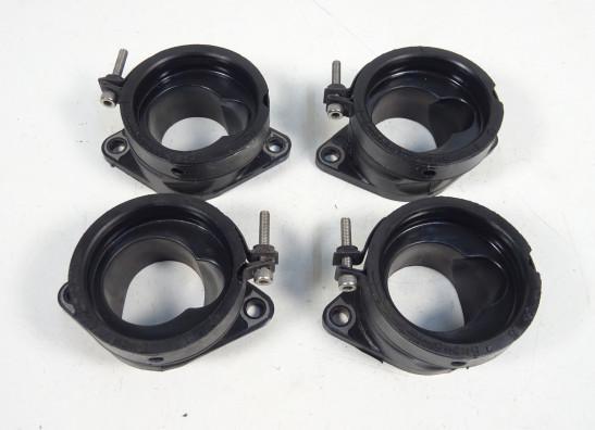 Inlaat rubber Kawasaki Z 1000