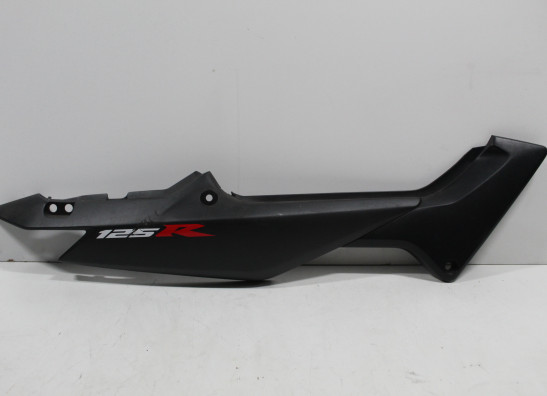Cowl rear right Honda CBR 125 R