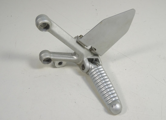Schetsplaat links Ducati 749  999