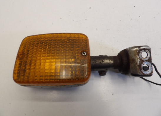 Knipperlicht rechts voor Yamaha XS 1100