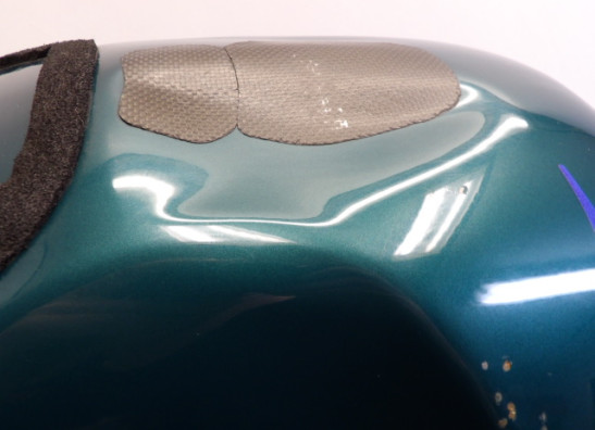 Fuel tank Yamaha XJ 900 S Diversion