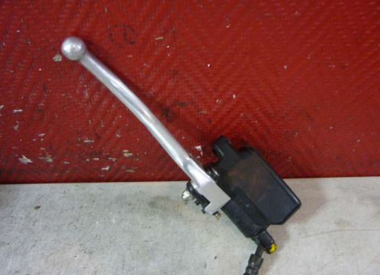 Front brake master cylinder  Honda Silverwing