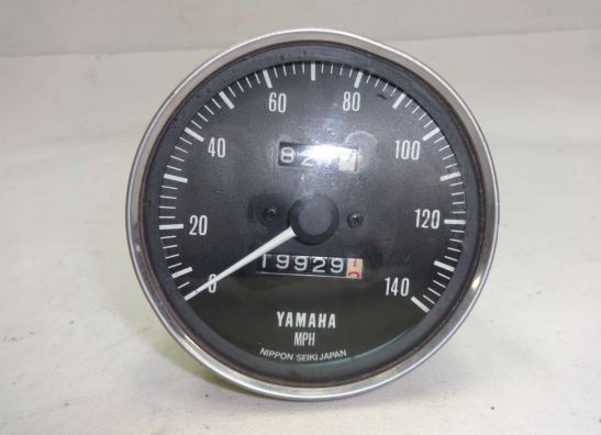 Meter Yamaha Overige Yamaha