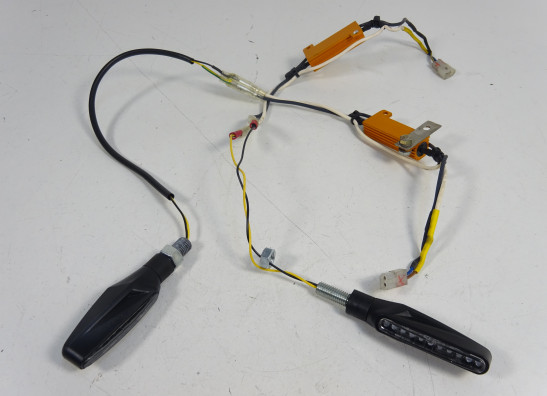 Blinker Aprilia Dorsoduro 750
