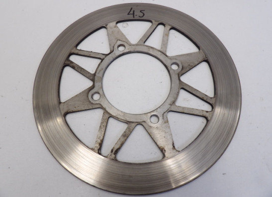 Remschijf voor Suzuki LS 650