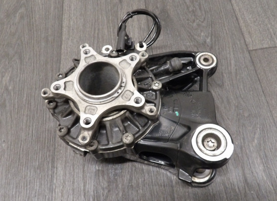 Cardan BMW R 1200 GS LC