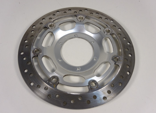 Bremsscheibe vorne links Honda ST 1300 Pan European