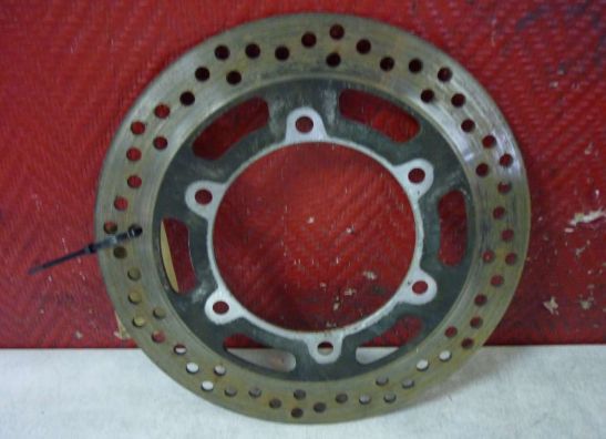 Remschijf voor Suzuki Burgman 400