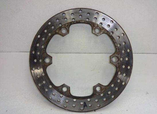 Rear brake disc Honda VFR 750