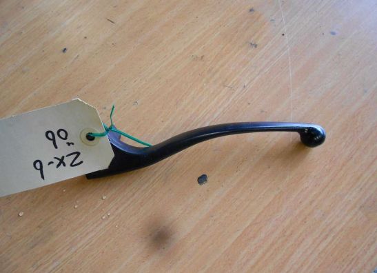 Lever handle clutch Kawasaki ZX 6 R