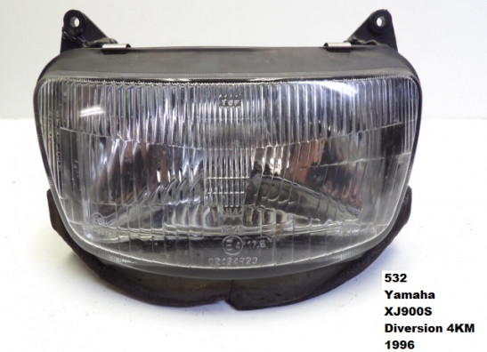 Koplamp Yamaha XJ 900 S Diversion