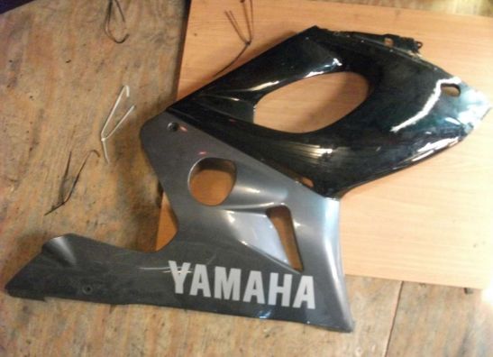 Rechter zijkuip Yamaha YZF 600 Thundercat