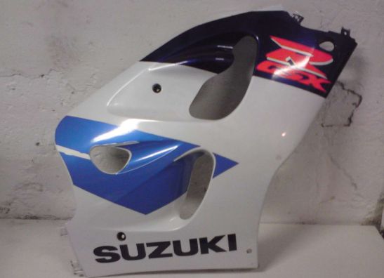Cowl lower right Suzuki GSX R 600