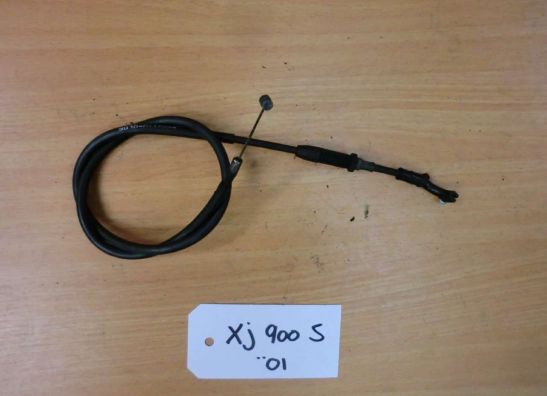 Chokekabel Yamaha XJ 900 S Diversion