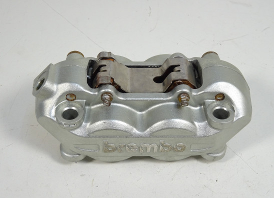 Brake caliper left front Ducati Hypermotard 1100