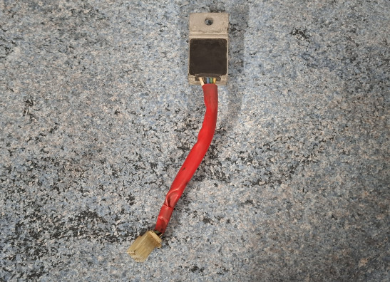 Ignitor CDI ECU Honda CB 900