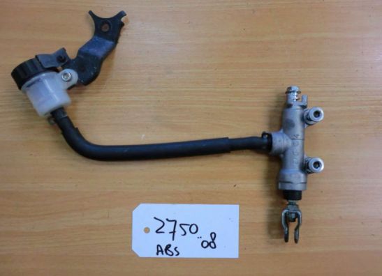 Rear brake master cylinder  Kawasaki Z 750