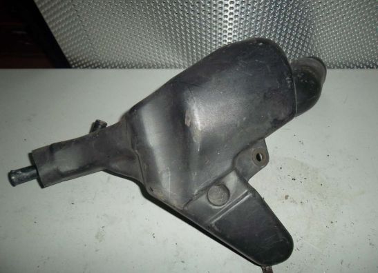 Luftkanale links Kawasaki ZZR 600