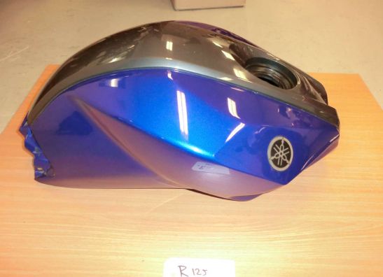 Fuel tank cover Yamaha YZF R 125