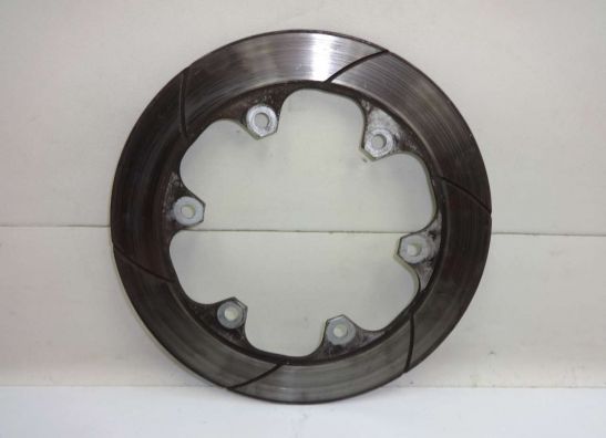 Brake disc front Honda CB 700