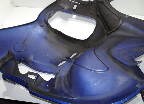 Linker zijkuip BMW R 1100 RT