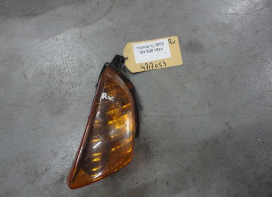 Blinker vorne rechts Honda VFR 800 I