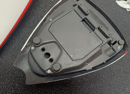 Achterkuipdeel Aprilia RSV 1000