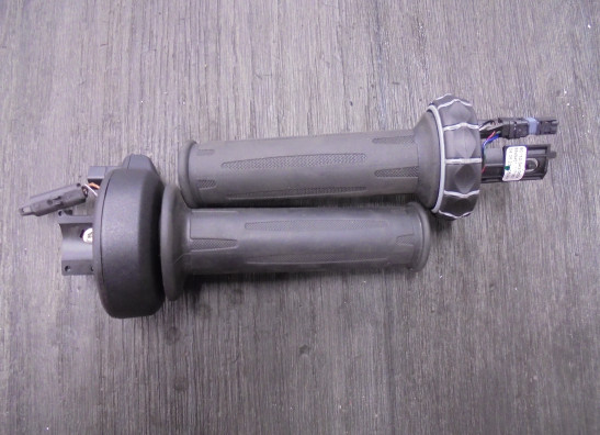 Grip BMW F 750 GS