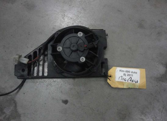 Ventilator KTM 690 duke 3