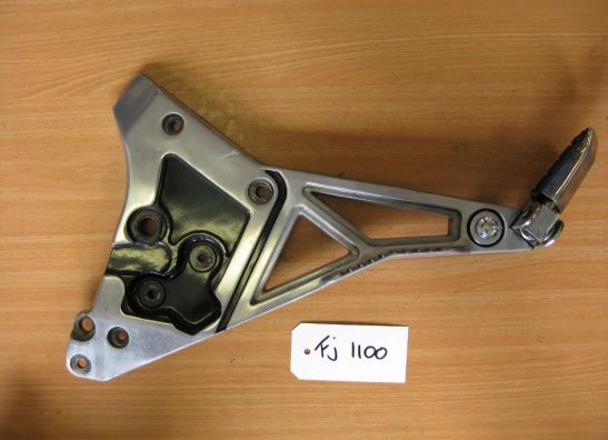 Schetsplaat links Yamaha FJ 1200