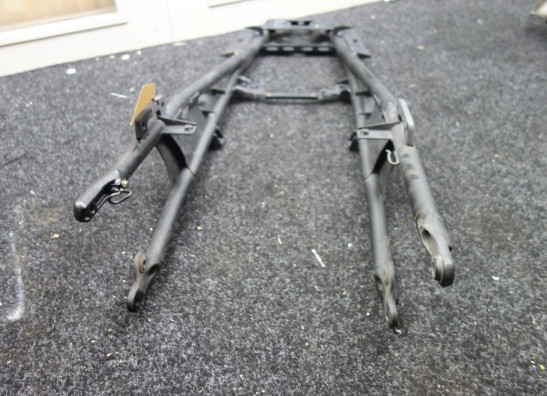 Achtersubframe Kawasaki GTR 1400