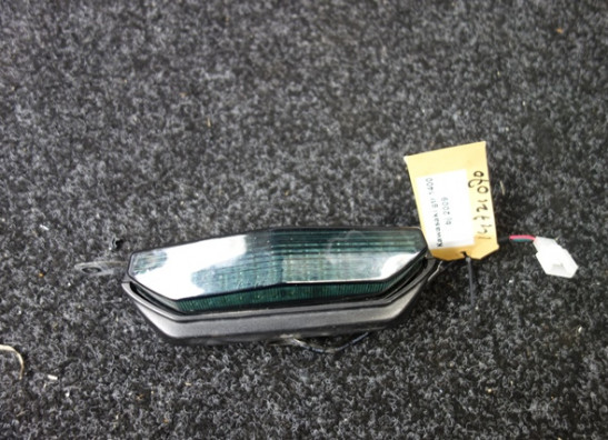 Achterlicht Kawasaki GTR 1400